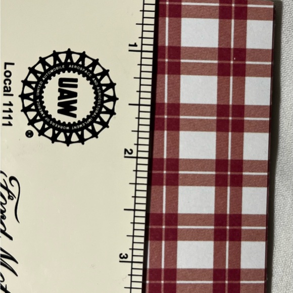 Gift tags blank to create your own design - Picture 3 of 7